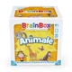 Joc educativ BrainBox Animale