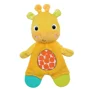 Плюшевая игрушка-прорезыватель Bright Starts Жираф