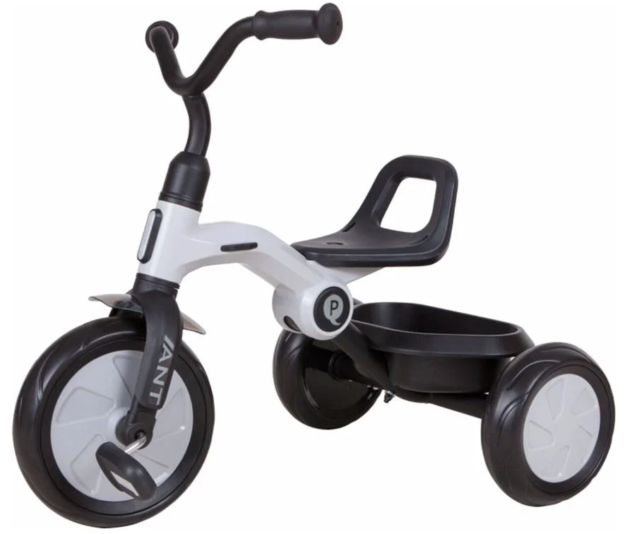 Детский велосипед Qplay Ant, Серый