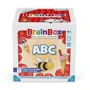 Jucarie educativa Brainbox ABC