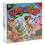 Настольная игра Trefl - Zig Zap Basic Ro