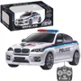 Masina de politie cu telecomanda RC Cars BMW X6