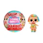 Papusa L.O.L. Surprise! Seria Loves Mini Sweets Haribo in glob