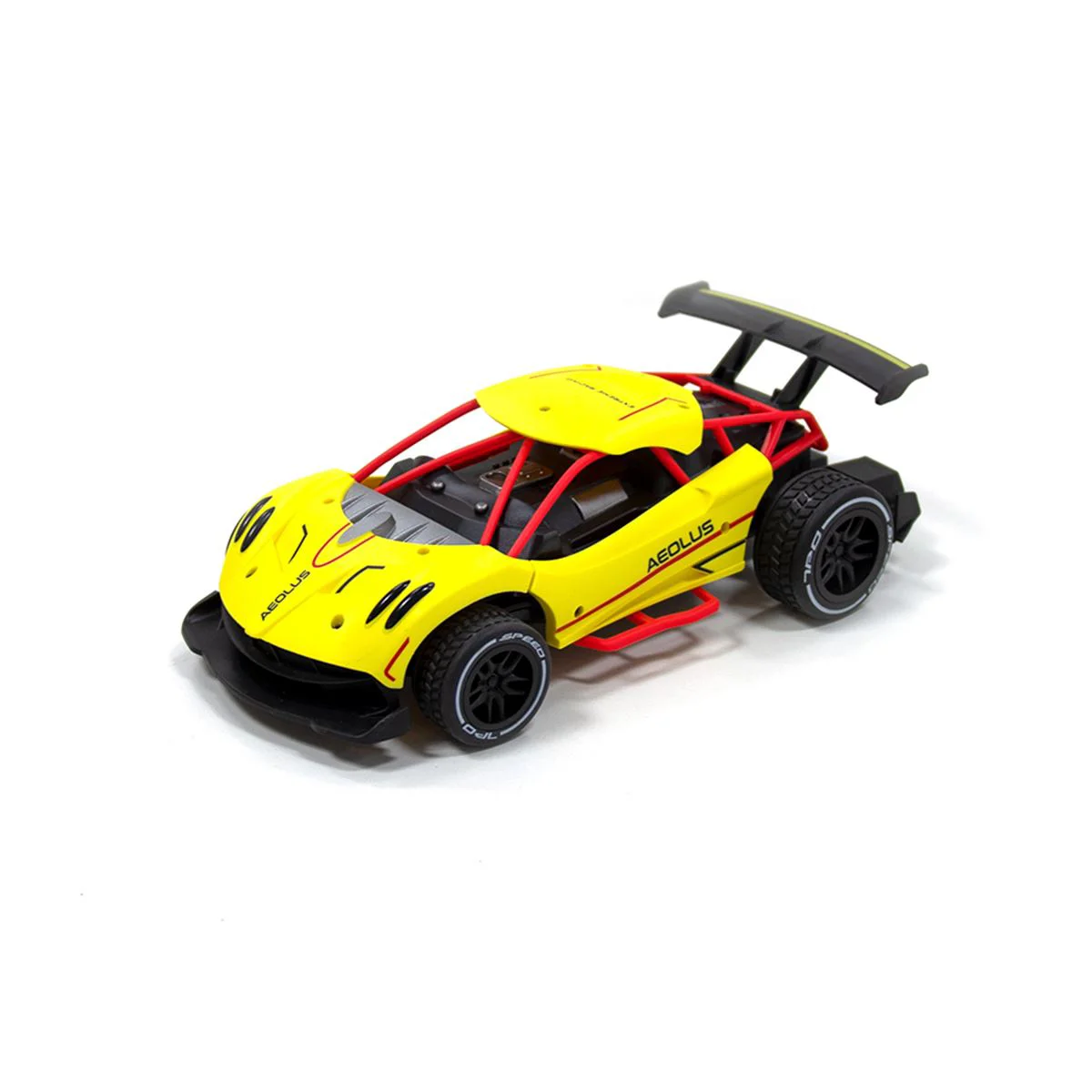 Masina cu RC Sulong Toys Speed Racing Drift Aeolus, 1:16