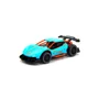 Masina cu telecomanda Sulong Toys Speed Racing Drift Red Sing, 1:24