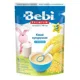 Terci de porumb Bebi Premium cu lapte (5+luni), 200gr