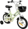 Велосипед Makani 12'' Pali Green