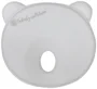 Эргономичная подушка KikkaBoo Bear Airknit Grey