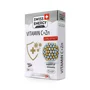 Capsule Swiss Energy Vitamina C+Zinc, 30 buc.