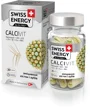 Nanocapsule Swiss Energy Calcivit, 30 buc.