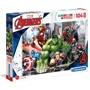 Puzzle Clementoni The Avengers, 104 piese