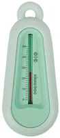 Термометр для ванны KikkaBoo Drop Mint