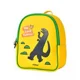 Детский непромокаемый рюкзак Mideer T-Rex