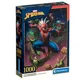 Puzzle Clementoni Spiderman, 1000 piese