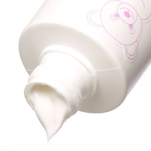 Молочко для детей BabyCoccole жидкий тальк, 125 мл