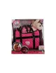 Собачка Чихуахуа Simba CCL &quot;Розовая мечта&quot; с ковром и сумочкой, 20 см