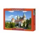 Puzzle Castorland Bojnice Castle, Slovakia, 1000 piese