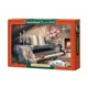 Puzzle Castorland Sonata By Firelight, Judy Gibson, 1000 piese