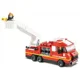 Constructor Sluban City Fire Alarm