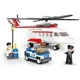 Constructor Sluban City Aviation-H Personal Helicopter