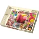 Puzzle Trefl Candy, 1000 piese