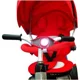 Tricicleta multifunctionala Coccolle Modi rosie