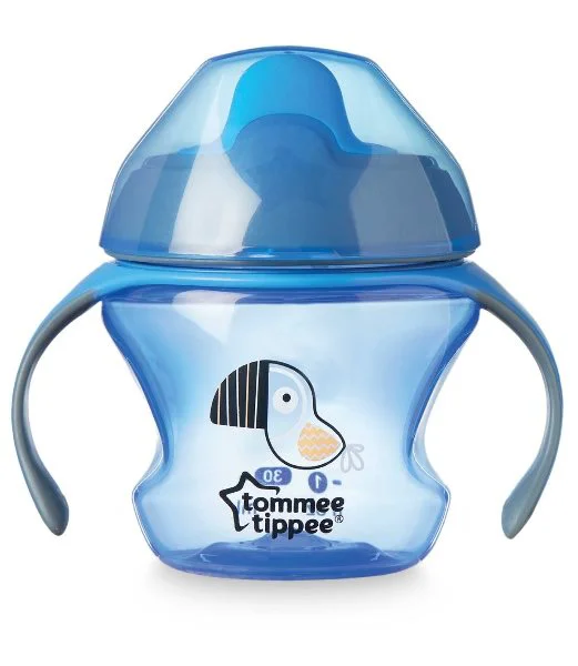 Cana anti curgere Tommee Tippee Sippee Cup (4+ luni), 150 ml