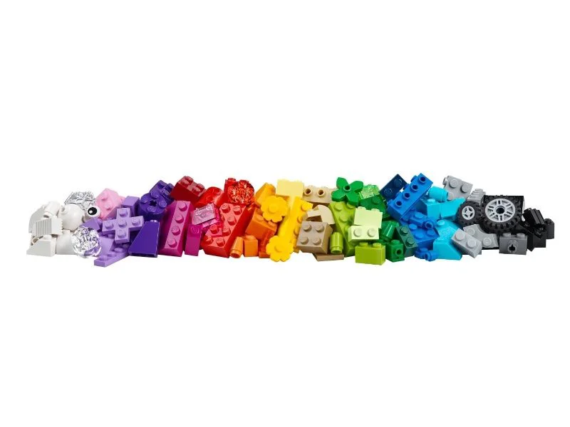 LEGO Classic - Creative Bricks