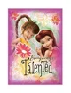 Puzzle Trefl Disney Tinkerbell and Friends, 4 in 1 (35+48+54+70 piese)