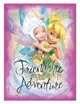 Puzzle Trefl Disney Tinkerbell and Friends, 4 in 1 (35+48+54+70 piese)
