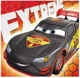 Puzzle Trefl Disney Cars 2 &quot;After the Race&quot;, 3 in 1 (20+36+50 piese)