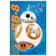 Пазл (Glow in the dark) Trefl Star Wars &quot;BB-8 is coming&quot; 60 эл.