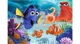 Puzzle Trefl Disney Finding Dory &quot;The journey begins&quot;, 160 piese