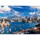 Puzzle Trefl Port Jackson, Sydney, 1000 piese
