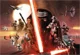 Puzzle Trefl Lucasfilm Star Wars Episode VII Fight for Power, 100 piese