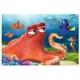 Puzzle Trefl Disney Finding Dory Meeting with Hank, 60 piese