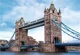 Puzzle Trefl The Tower Bridge over Thames river, 1500 piese