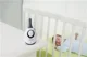 Interfon Babymoov Simply Care cu adaptori inclusi