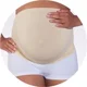 Centura suport Cantaloop Essentials Cream pentru perioada prenatala