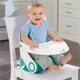 Booster pliabil Summer Infant Deluxe Sit 'n Style