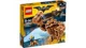 LEGO Batman Movie - Атака Глиноликого