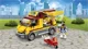 LEGO City - Pizza Van