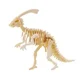 Деревянный пазл 3D Eichhorn &quot;Dinosaurs&quot; 23x18.5 см
