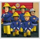 Puzzle Trefl 10 in 1 Salvarile pompierului Sam