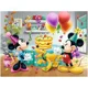 Пазл Trefl Disney Торт на день рождения, 30 штук