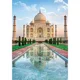 Puzzle Trefl Taj Mahal, 500 piese