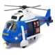 Игрушка Dickie Большой спасательный вертолет со звуком и светом, 41 x 32 см