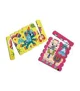 Puzzle din betisoare Roter Kafer Cute, 16 piese