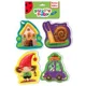 Puzzle Baby Roter Kafer Imagini, 12 piese