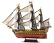 Puzzle 3D CubicFun HMS Victory, 189 piese